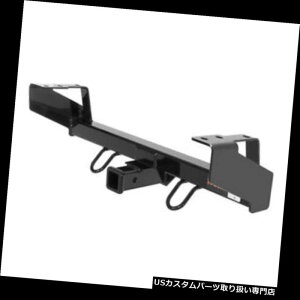 �q�b�`�����o�[ Curt�t�����g�}�E���g�g���[���[�q�b�`w / 2 ���V�[�o�[31020�i�W�[�v���o�e�B�[�p�j Curt Front Mount Trailer Hitch w/ 2 Receiver 31020 for Jeep Liberty �y���s�A���i�z