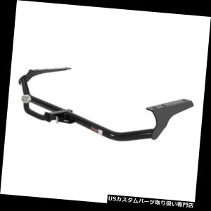 qb`o[ J[g2NX[g[[qb`123412 w / 2 "g^Venzap[{[}Eg Curt Class 2 Euro Trailer Hitch 123412 w/2" Euro Ball Mount for Toyota Venza