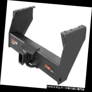 ヒッチメンバー Silverado / Sier ra 3500 CおよびC / Ram 4500/5500用Curt Class 5 XDトレーラーヒッチ15400 Curt Class 5 XD Trailer Hitch 15400 for Silverado/Sierra 3500 CC/ Ram 4500/5500