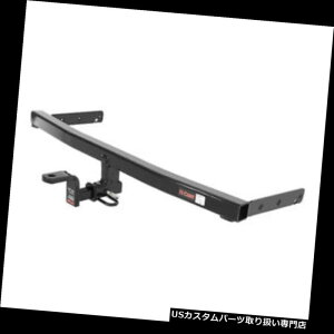 qb`o[ J[g1NXg[[qb`1-1 / 4 "YGNXgCp}Eg114443tV[o[ Curt Class 1 Trailer Hitch 1-1/4" Receiver w/Mount 114443 for Nissan X-Trail