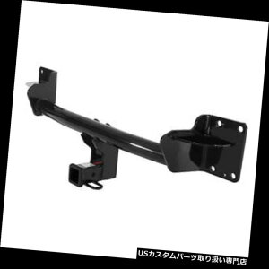 qb`o[ Nissan Quest VanpCurt Class 3 Trailer Hitch 2 "gEV[o[13078 Curt Class 3 Trailer Hitch 2" Tow Receiver 13078 for Nissan Quest Van