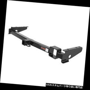 qb`o[ 98-07NTXLX 470 /g^Landcruiser̂߂̃J[g3NXg[[qb`13443 Curt Class 3 Trailer Hitch 13443 for 98-07 Lexus LX 470 / Toyota Landcruiser