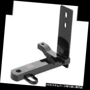 qb`o[ Toyota Corolla / Corona / Starlet / TercelpJ[g1NXg[[qb`11649 Curt Class 1 Trailer Hitch 11649 for Toyota Corolla / Corona / Starlet / Tercel