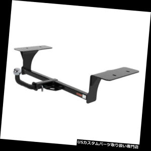 qb`o[ J[g1NX[g[[qb`113522 w / 2 "YAltima / Maximap{[ Curt Class 1 Euro Trailer Hitch 113522 w/ 2" Ball for Nissan Altima / Maxima
