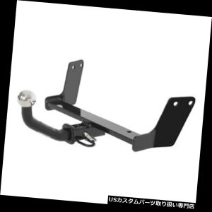 qb`o[ J[g1NX[gC[qb`111641 w / 1-7 / 8 "02-08AEfBA4Z_p{[ Curt Class 1 Euro Trailer Hitch 111641 w/ 1-7/8" Ball for 02-08 Audi A4 Sedan