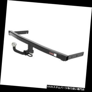 qb`o[ J[g1NX[g[[qb`w / 2 "{[114442YGNXgCJi_̂ Curt Class 1 Euro Trailer Hitch w/ 2" Ball 114442 for Nissan X-Trail CANADA ONLY
