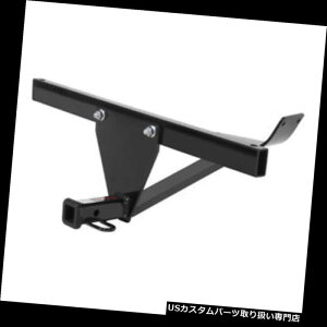 qb`o[ 1995-1997tHNX[QpT[gŜ߂̃J[gNX1g[[qb`11736 Curt Class 1 Trailer Hitch 11736 for 1995-1997 Volkswagen Passat Wagon