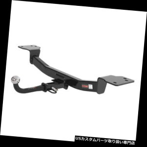 �q�b�`�����o�[ �J�[�g�N���X2���[���g���[���[�q�b�`121262��amp; A 2 �q�����_�C�c�[�\��/�N��Sportage�p�{�[�� Curt Class 2 Euro Trailer Hitch 121262  2 Ball for Hyundai Tucson/Kia Sportage �y���s�A���i�z