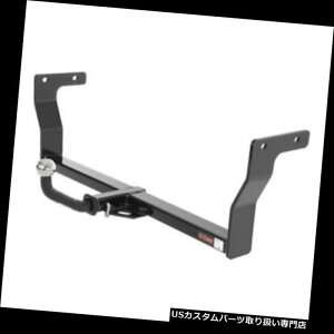 �q�b�`�����o�[ �J�[�g1�N���X���[���g���[���[�q�b�`110802 w / 2�C���`06-11�q�����_�C�A�[���Z�_���p�{�[�� Curt Class 1 Euro Trailer Hitch 110802 w/ 2 Ball for 06-11 Hyundai Azera Sedan �y���s�A���i�z