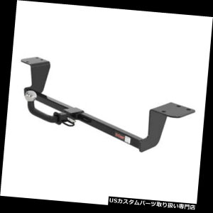 qb`o[ J[gNX2[g[[qb`122312 w / 2 "{[2001-2006pNTXLS 430 Curt Class 2 Euro Trailer Hitch 122312 w/2" Ball for 2001-2006 Lexus LS 430