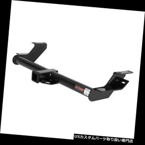 �q�b�`�����o�[ Kia Sedona Van�p�J�[�g3�N���X�g���[���[�q�b�`2 �g�E���V�[�o�[ Curt Class 3 Trailer Hitch 2 Tow Receiver for Kia Sedona Van �y���s�A���i�z