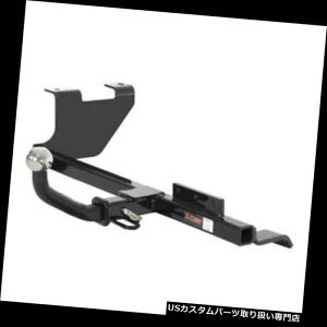 �q�b�`�����o�[ �J�[�g�N���X1���[���g���[���[�q�b�`112442 w / 2 �{�[��97-02�pMitsubishi Diamante Curt Class 1 Euro Trailer Hitch 112442 w/ 2 Ball for 97-02 Mitsubishi Diamante �y���s�A���i�z