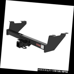 qb`o[ 1973-1991V{[uU[tTCYpJ[g3g[[qb`13401 Curt Class 3 Trailer Hitch 13401 for 1973-1991 Chevrolet Blazer Full Size