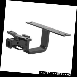 qb`o[ J[gNX1g[[qb`1-1 / 4 "tHNX[QWFb^̃gEV[o[11722 Curt Class 1 Trailer Hitch 1-1/4" Tow Receiver 11722 for Volkswagen Jetta