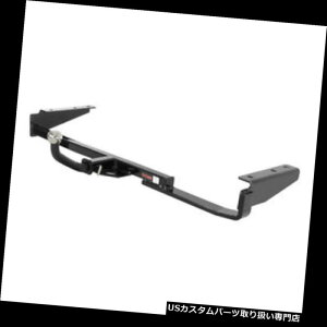 �q�b�`�����o�[ �J�[�g�N���X1���[���g���[���[�q�b�`112012 w / 2 �{�[��1990-1993�N�z���_�A�R�[�h Curt Class 1 Euro Trailer Hitch 112012 w/ 2 Ball for 1990-1993 Honda Accord �y���s�A���i�z