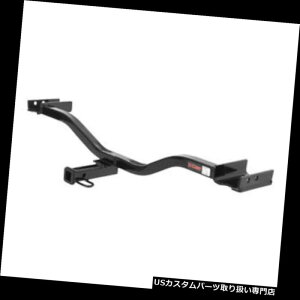 qb`o[ YZgpJ[g1NXg[[qb`1-1 / 4 "gEV[o[11257 Curt Class 1 Trailer Hitch 1-1/4" Tow Receiver 11257 for Nissan Sentra