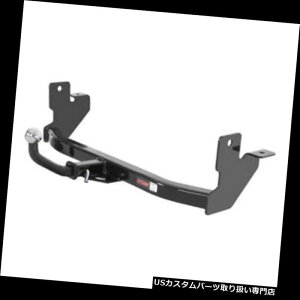 qb`o[ J[g - NX2[g[[qb`120322 w / 2 "{[1998?2001NNCX[RRh Curt Class 2 Euro Trailer Hitch 120322 w/2" Ball for 1998-2001 Chrysler Concorde