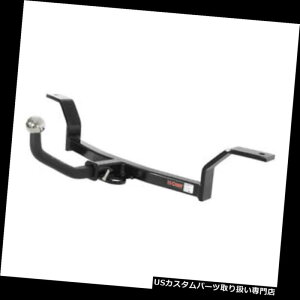 qb`o[ J[gɓClass 1 Euro Trailerqb`112072 w / 2 "1993 - 2000Nz_VrbNp{[ Curt Class 1 Euro Trailer Hitch 112072 w/ 2" Ball for 1993-2000 Honda Civic