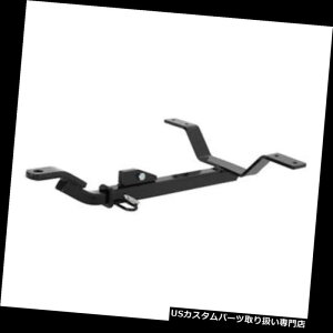 qb`o[ 2002-2004Nz_VrbNnb`obNSî݂̃J[g1g[[qb`112063 Curt Class 1 Trailer Hitch 112063 for 2002-2004 Honda Civic Hatchback Si ONLY