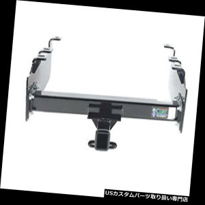 qb`o[ 10 "hbvop[tJ[g3g[[qb`13099 1963-1997tH[hF350 Curt Class 3 Trailer Hitch 13099 1963-1997 Ford F350 with 10" Drop Bumper
