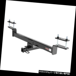 qb`o[ tHNX[QpT[gZ_pJ[g1NXg[[qb`1-1 / 4 "gEV[o[11234 Curt Class 1 Trailer Hitch 1-1/4" Tow Receiver 11234 for Volkswagen Passat Sedan