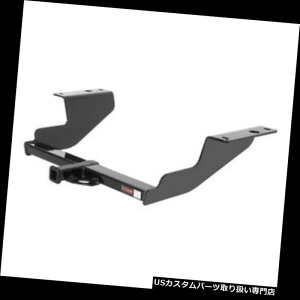 qb`o[ XoCvbTZ_pJ[g1NXg[[qb`1-1 / 4 "gEV[o[11317 Curt Class 1 Trailer Hitch 1-1/4" Tow Receiver 11317 for Subaru Impreza Sedan