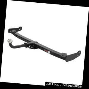 �q�b�`�����o�[ �J�[�g�N���X1���[���g���[���[�q�b�`112802 w / 2 "�{�[��2003-2007�p�X�o���o�� Curt Class 1 Euro Trailer Hitch 112802 w/ 2" Ball for 2003-2007 Subaru Baja