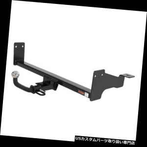 qb`o[ J[gNX2[g[[qb`121892 w / 2 "{[07?10 Sebring / 08?10 Avenger Curt Class 2 Euro Trailer Hitch 121892 w/2" Ball for 07-10 Sebring/08-10 Avenger