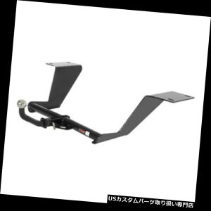 �q�b�`�����o�[ �J�[�g�N���X1���[���g���[���[�q�b�`111382 w / 2 �{�[��2008-2009�|���e�B�A�b�NG8�p Curt Class 1 Euro Trailer Hitch 111382 w/ 2 Ball for 2008-2009 Pontiac G8 �y���s�A���i�z