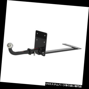 qb`o[ J[g - NX1[g[[qb`112432 w / 2 "{[92-95}c_929Z_p Curt Class 1 Euro Trailer Hitch 112432 w/ 2" Ball for 92-95 Mazda 929 Sedan