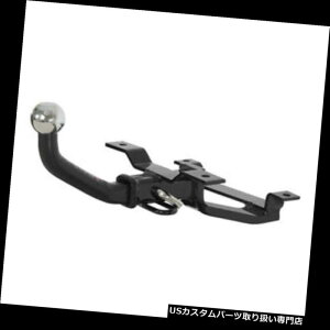 �q�b�`�����o�[ �J�[�g�N���X1���[���g���[���[�q�b�`112392 w / 2 "1983-1995�}�c�_626�Z�_���p�{�[�� Curt Class 1 Euro Trailer Hitch 112392 w/ 2" Ball for 1983-1995 Mazda 626 Sedan