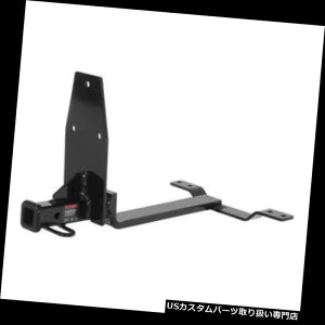 qb`o[ J[g1NXg[[qb`1-1 / 4 "1999-2002T[u3 - 9̃gEV[o[11754 Curt Class 1 Trailer Hitch 1-1/4" Tow Receiver 11754 for 1999-2002 Saab 3-Sep