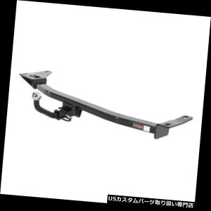 qb`o[ J[gNX2 Euro Trailer Hitch 122422 w / 2C`{[500 /t[X^C/ /Z[u Curt Class 2 Euro Trailer Hitch 122422 w/2" Ball for 500/Freestyle/Taurus/Sable
