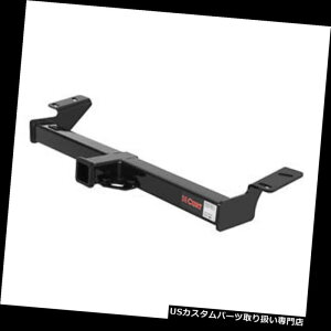 qb`o[ J[g3NXg[[qb`2 "g^RAV4pEV[o[13524 Curt Class 3 Trailer Hitch 2" Tow Receiver 13524 for Toyota RAV4