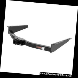 qb`o[ YNV̏ƃô߂̃J[g4̃g[[̘A2 "̃gEV[o[14000 Curt Class 4 Trailer Hitch 2" Tow Receiver 14000 for Nissan NV Commercial Van