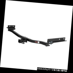 qb`o[ ZfXxc300E / 400E / E300pJ[gNX1g[[qb`11816 / E320 / E420 Curt Class 1 Trailer Hitch 11816 for Mercedes-Benz 300E/400E/E300/E320/E420