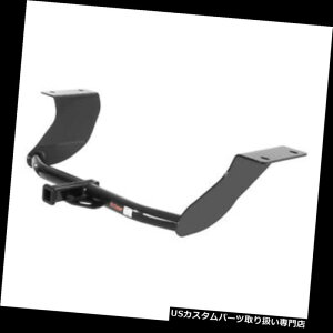 qb`o[ J[g1̃g[[qb`1-1 / 4 "AEfBA5N[ypgEV[o[11188 Curt Class 1 Trailer Hitch 1-1/4" Tow Receiver 11188 for Audi A5 Coupe