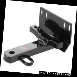 qb`o[ 1986-1989g^ZJnb`obN̂߂̃J[g1NXg[[qb`11647 Curt Class 1 Trailer Hitch 11647 for 1986-1989 Toyota Celica Hatchback