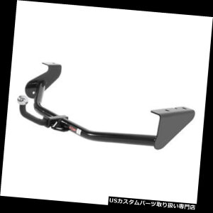 qb`o[ J[g1NX[gC[qb`112541 w / 1-7 / 8 "Hyundai Velosterp{[ Curt Class 1 Euro Trailer Hitch 112541 w/ 1-7/8" Ball for Hyundai Veloster
