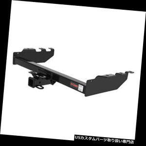 �q�b�`�����o�[ 99-07�V�{���[�V���o���[�h1500 /�V�G��1500�p�J�[�g3�N���X�g���[���[�q�b�`13332 Curt Class 3 Trailer Hitch 13332 for 99-07 Chevy Silverado 1500 / Sierra 1500