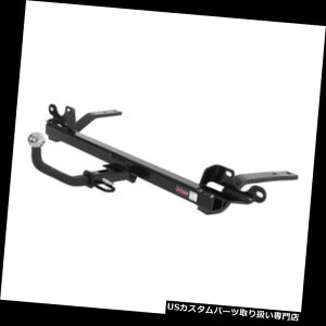 �q�b�`�����o�[ �J�[�g�N���X2 Euro Trailer Hitch 122332 w / 2 Ball LeSabre / Delta 88 / Bonneville Curt Class 2 Euro Trailer Hitch 122332 w/2 Ball LeSabre / Delta 88 / Bonneville �y���s�A���i�z