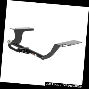 qb`o[ J[g1NX[gC[qb`110251i1?7/8 "\i^^IveB}p{[j Curt Class 1 Euro Trailer Hitch 110251 w/ 1-7/8" Ball for Sonata / Optima