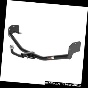 �q�b�`�����o�[ �J�[�g�N���X1���[���g���[���[�q�b�`110482 w / 2 2010-2011�N�t�H�[�h�}�X�^���O�p�{�[�� Curt Class 1 Euro Trailer Hitch 110482 w/ 2 Ball for 2010-2011 Ford Mustang �y���s�A���i�z