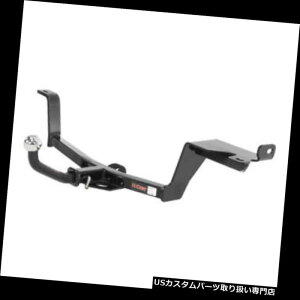 qb`o[ J[g1NX[g[[qb`116792 w / 2 "{[04.5-09pKia Spectra Sedan Curt Class 1 Euro Trailer Hitch 116792 w/ 2" Ball for 04.5-09 Kia Spectra Sedan