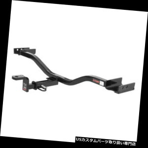 qb`o[ J[g1NXg[[qb`1-1 / 4 "YZgp}Eg112573tV[o[ Curt Class 1 Trailer Hitch 1-1/4" Receiver w/Mount 112573 for Nissan Sentra