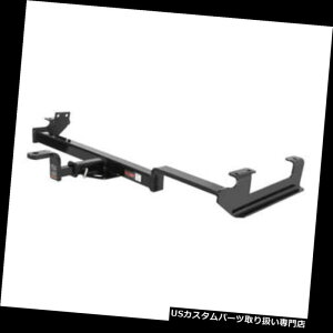 qb`o[ Infiniti I30 / I35 /Y}LV}pJ[g2NXg[[qb`122243 Curt Class 2 Trailer Hitch 122243 for Infiniti I30 / I35 / Nissan Maxima
