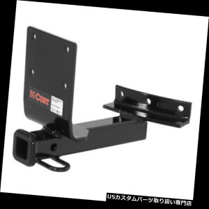 qb`o[ 96-99 Infiniti I30 / 97-99 MaximapJ[g1NXg[[qb`11772 Curt Class 1 Trailer Hitch 11772 for 96-99 Infiniti I30 / 97-99 Maxima