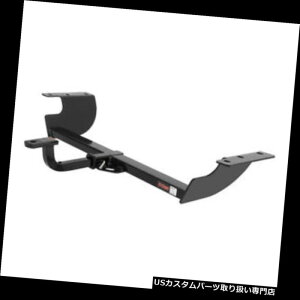 qb`o[ `W[/` rgerp}Eg122403tJ[g2NXg[[qb`1-1 / 4 "V[o[ Curt Class 2 Trailer Hitch 1-1/4" Receiver w/Mount 122403 for Challenger/Charger
