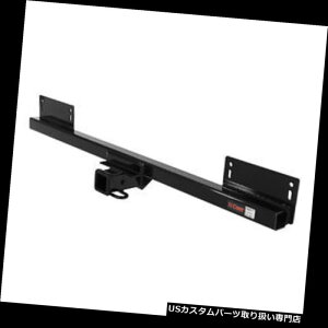 qb`o[ J[g3NXg[[qb`2 "W[vO[pgEV[o[13657 Curt Class 3 Trailer Hitch 2" Tow Receiver 13657 for Jeep Wrangler