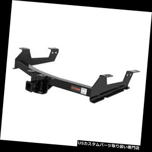 qb`o[ Silverado / Sierra 2500 HD / 3500pJ[gNX3g[[qb`13071 Curt Class 3 Trailer Hitch 13071 for Silverado / Sierra 2500 HD / 3500